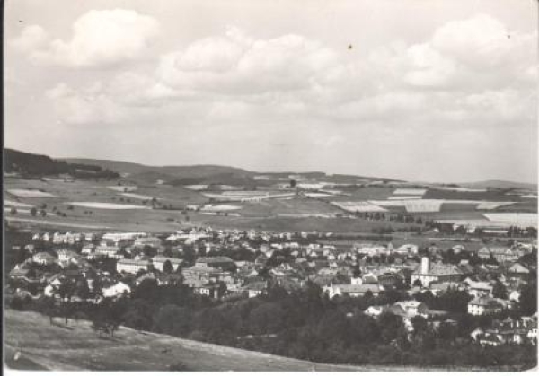 Sušice 1960 95 002 ●