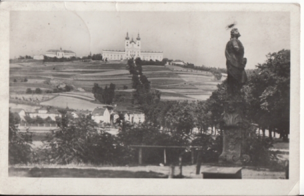 Heiligenberg bei Olmütz 1939 95 052 ●