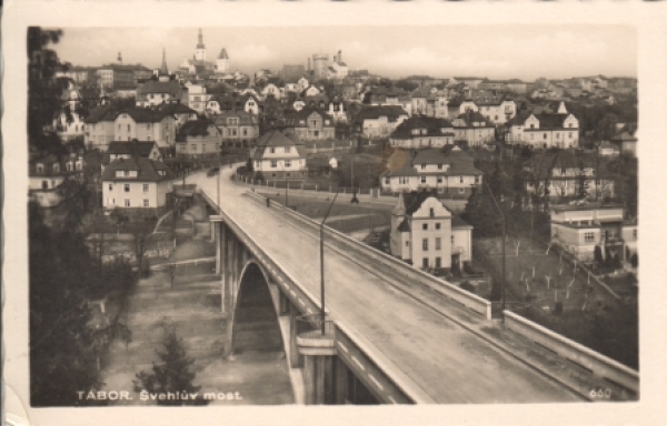 Tabor 1940 95 001 ●