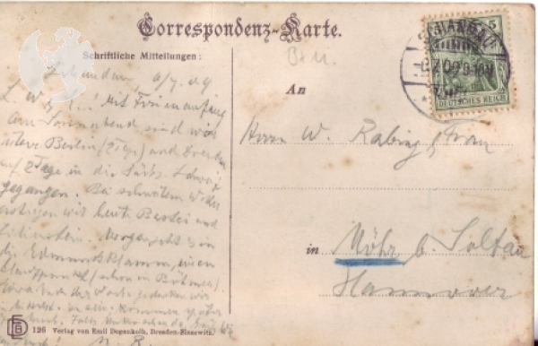 Tichá soutěska 1899 95 002 ●