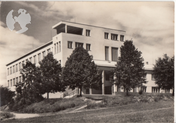 Markt Stiepanau 1963 95 003 ●