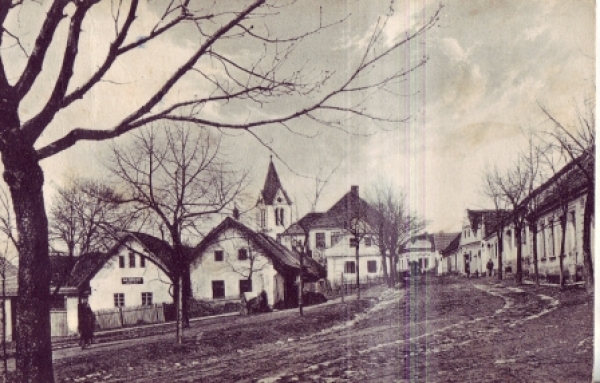 Markt Stiepanau 19xx 95 234 ●