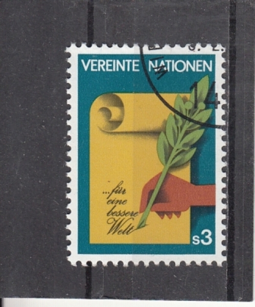 UNO Wien - 0023 ● - 1982