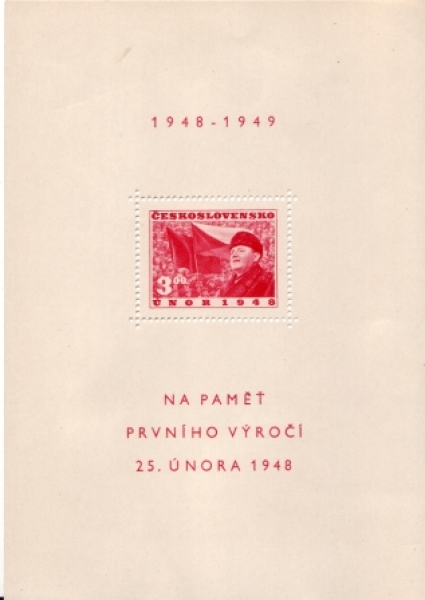 VT 001 a - Ministerdruck