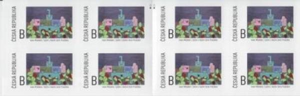 VZS 0033 ** - 2020