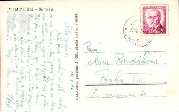 Winterberg 1946 95 001 ●