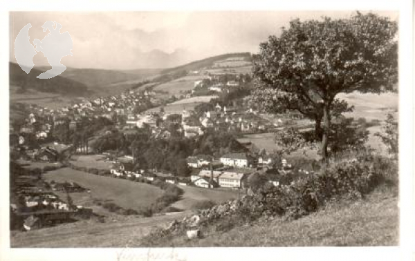 Winterberg 1946 95 001 ●