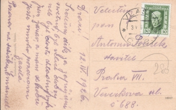 Wlaschim 1926 95 004 ●