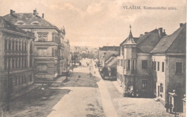 Wlaschim 1926 95 004 ●