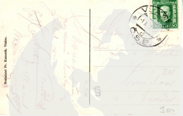 Wlaschim 1928 95 002 ●