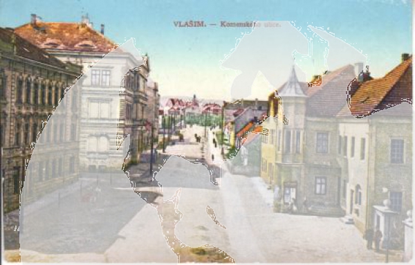 Wlaschim 1928 95 002 ●