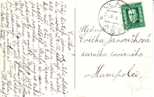 Wlaschim 1928 95 004 ●