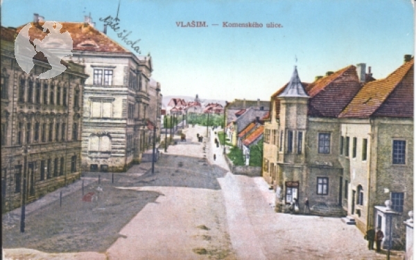 Wlaschim 1928 95 004 ●