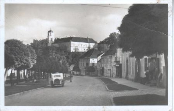 Wlaschim 1937 95 001 ●