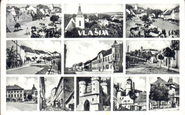 Wlaschim 1937 95 003 ●