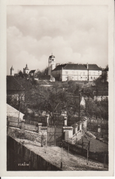 Vlašim 19xx 95 044 ●