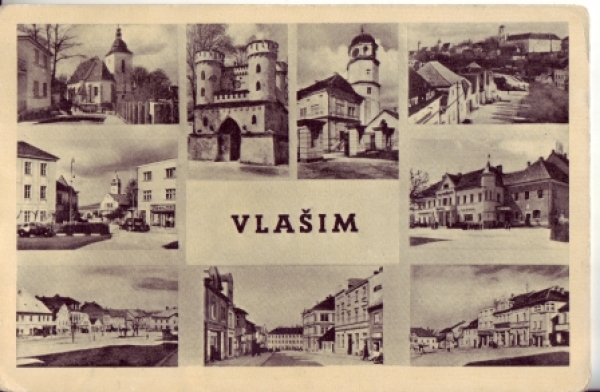 Wlaschim 19xx 95 251 ●