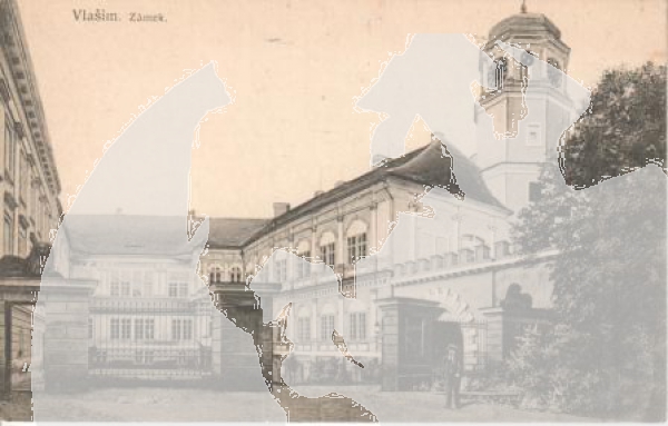 Vlašim xxxx 95 135 **