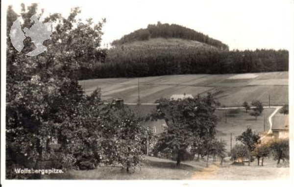 Wolfsberg xxxx 95 001 ●