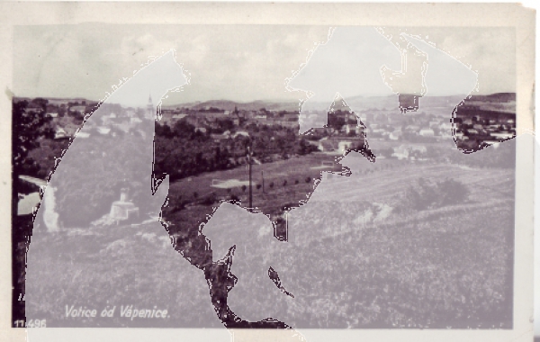 Wotitz 19xx 95 052 ●