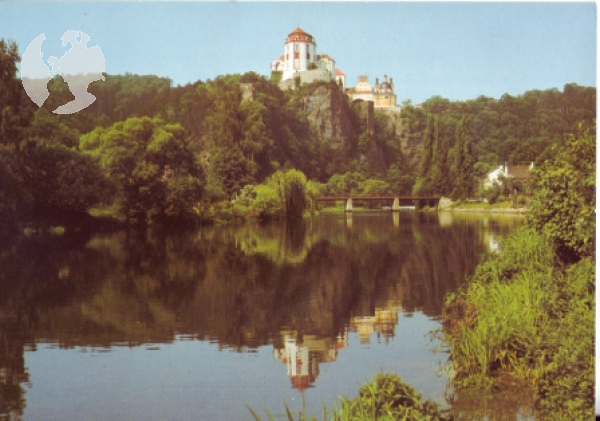 Vranov nad Dyjí xxxx 95 015 **
