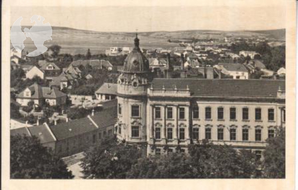 Vyškov xxxx 95 001 **