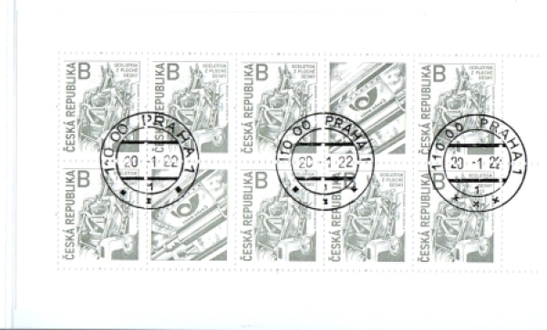 ZSL 0068 ● - 2022