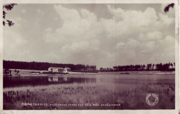 Zbraslavice 19xx 95 176 ●