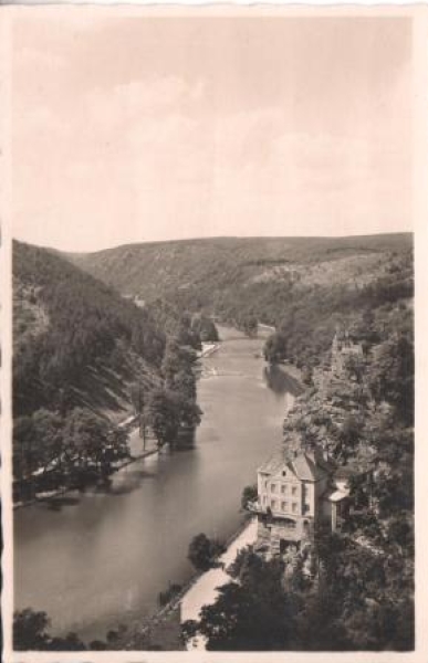 Znojmo 1934 95 001 ●