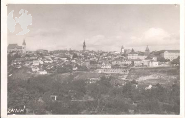 Znojmo xxxx 95 001 **