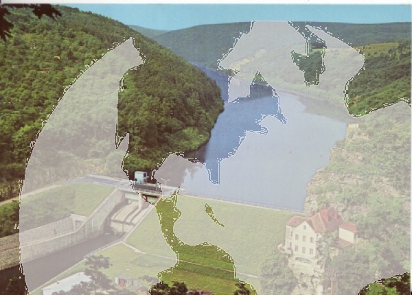 Znojmo xxxx 95 038 **