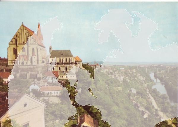 Znojmo xxxx 95 039 **