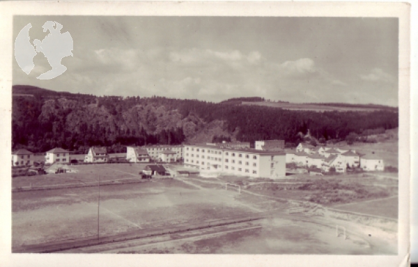 Zruč nad Sázavou 19xx 95 269 ●