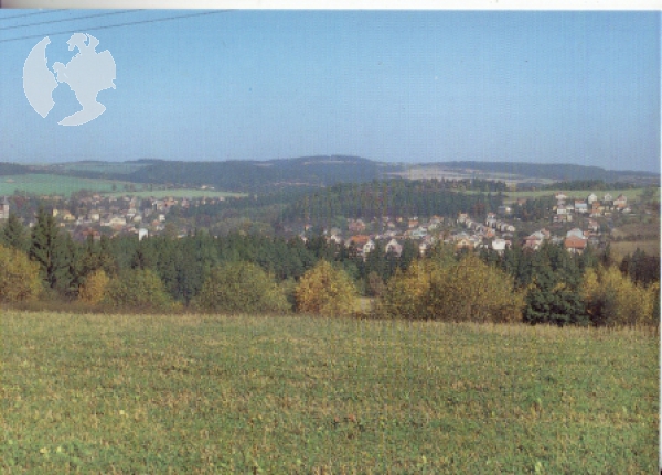 Zruč nad Sázavou xxxx 95 081 **