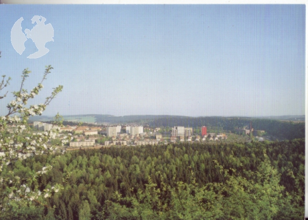 Srutsch an der Sasau xxxx 95 082 **