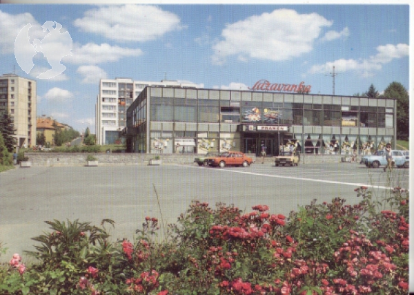 Zruč nad Sázavou xxxx 95 086 **