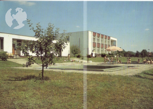 Srutsch an der Sasau xxxx 95 088 **