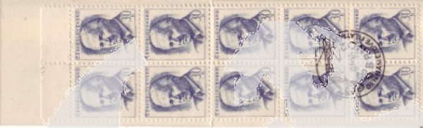 A 70 / 001 SOST Inhalt ● - 1970