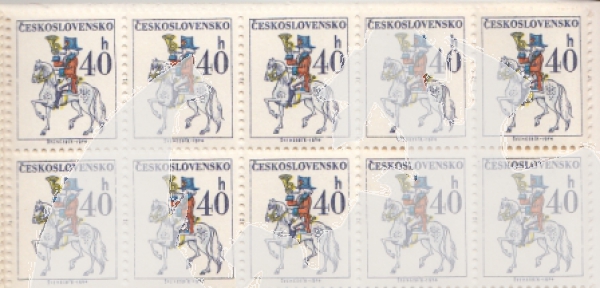 A 76 / 003 ** - 1976