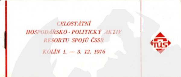 A 76 / 004 ** - 1976