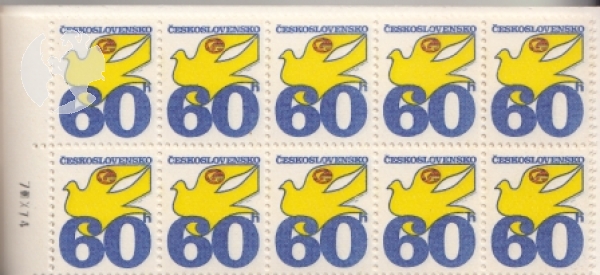 A 76 / 005 ** - 1976