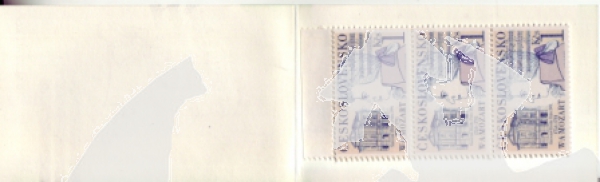 A 91 / 002 ** - 1991