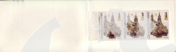 A 91 / 004 - A 91 / 005 ** - 1991