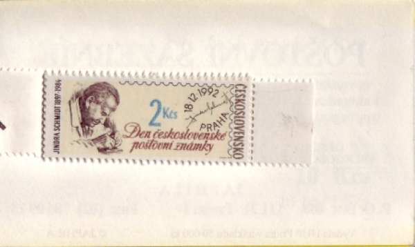 A 92 / 008 ** - 1992