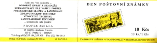 A 92 / 008 - A 92 / 011 ** - 1992
