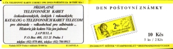 A 92 / 008 - A 92 / 011 ** - 1992