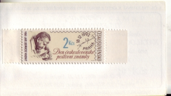 A 92 / 008 - A 92 / 011 ** - 1992