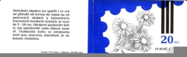 A 92 / 014 - A 92 / 015 b ** - 1992
