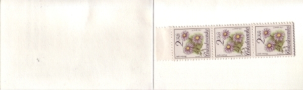 A 92 / 014 - A 92 / 015 b ** - 1992