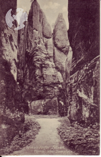 Adršpach 1920 95 038 ●